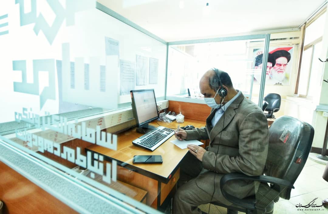 نقش تاثیرگذار «سامد» در رفع مشکلات مردم